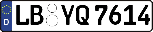 LB-YQ7614