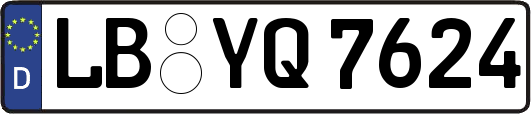 LB-YQ7624