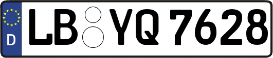 LB-YQ7628