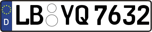LB-YQ7632