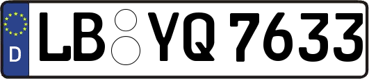LB-YQ7633