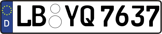 LB-YQ7637