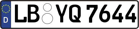 LB-YQ7644