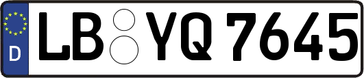 LB-YQ7645