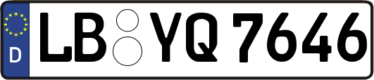 LB-YQ7646