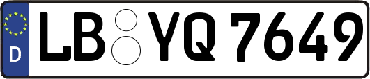 LB-YQ7649