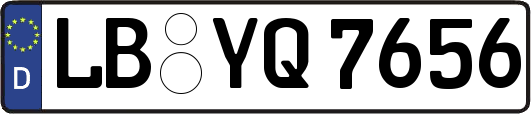 LB-YQ7656
