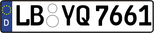 LB-YQ7661