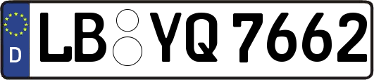 LB-YQ7662