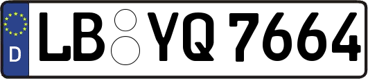 LB-YQ7664