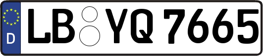 LB-YQ7665
