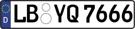 LB-YQ7666