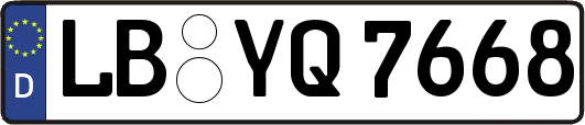 LB-YQ7668