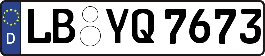 LB-YQ7673