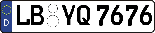 LB-YQ7676