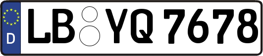 LB-YQ7678