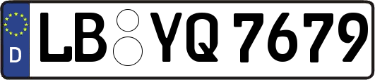 LB-YQ7679