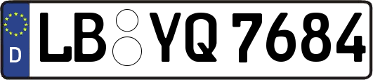 LB-YQ7684