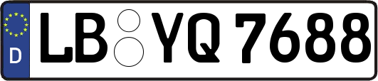 LB-YQ7688