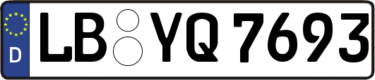 LB-YQ7693