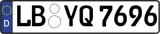 LB-YQ7696