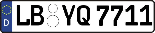 LB-YQ7711