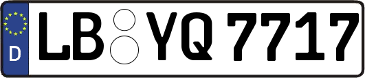 LB-YQ7717