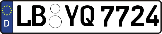 LB-YQ7724
