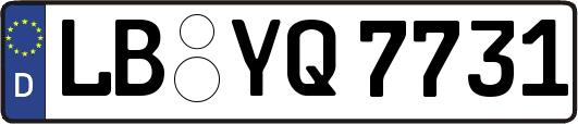 LB-YQ7731