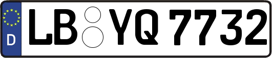 LB-YQ7732