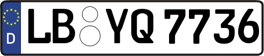 LB-YQ7736