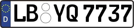 LB-YQ7737