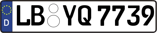 LB-YQ7739