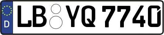 LB-YQ7740