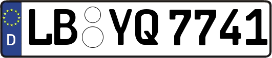 LB-YQ7741