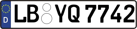 LB-YQ7742