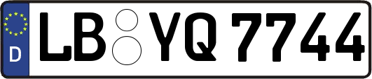 LB-YQ7744