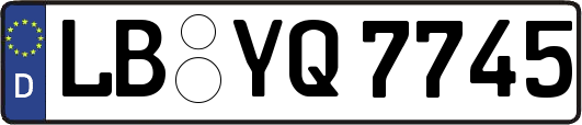 LB-YQ7745