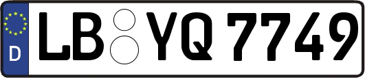 LB-YQ7749