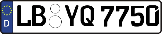LB-YQ7750