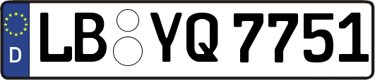 LB-YQ7751