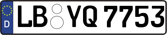LB-YQ7753