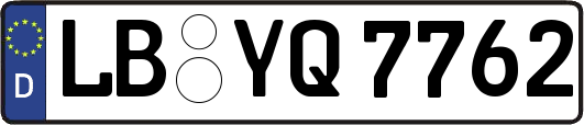LB-YQ7762