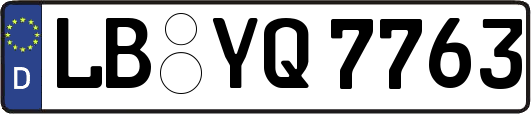LB-YQ7763