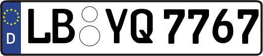 LB-YQ7767