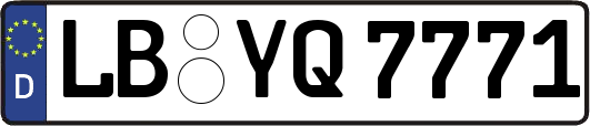 LB-YQ7771