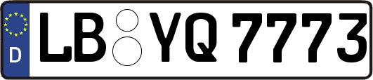 LB-YQ7773