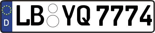LB-YQ7774