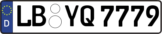 LB-YQ7779