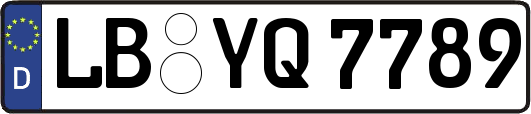 LB-YQ7789
